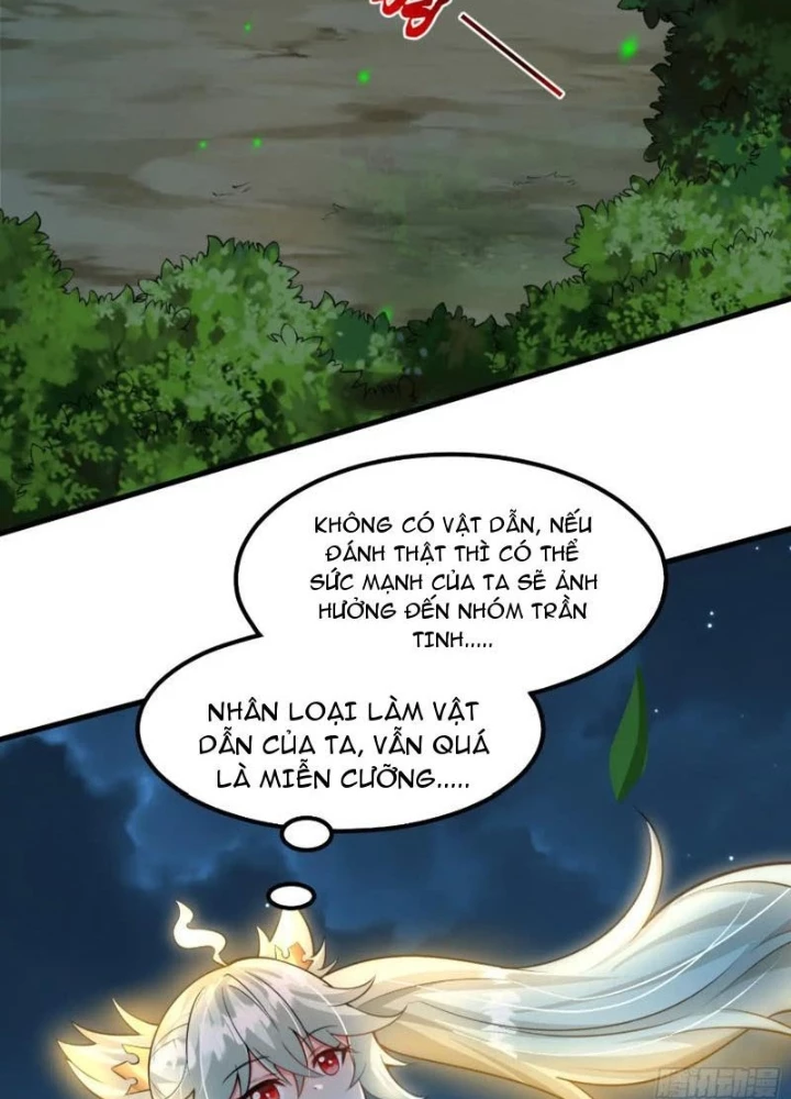 Tinh Thú Sư Mạnh Nhất Chapter 30 - Trang 49