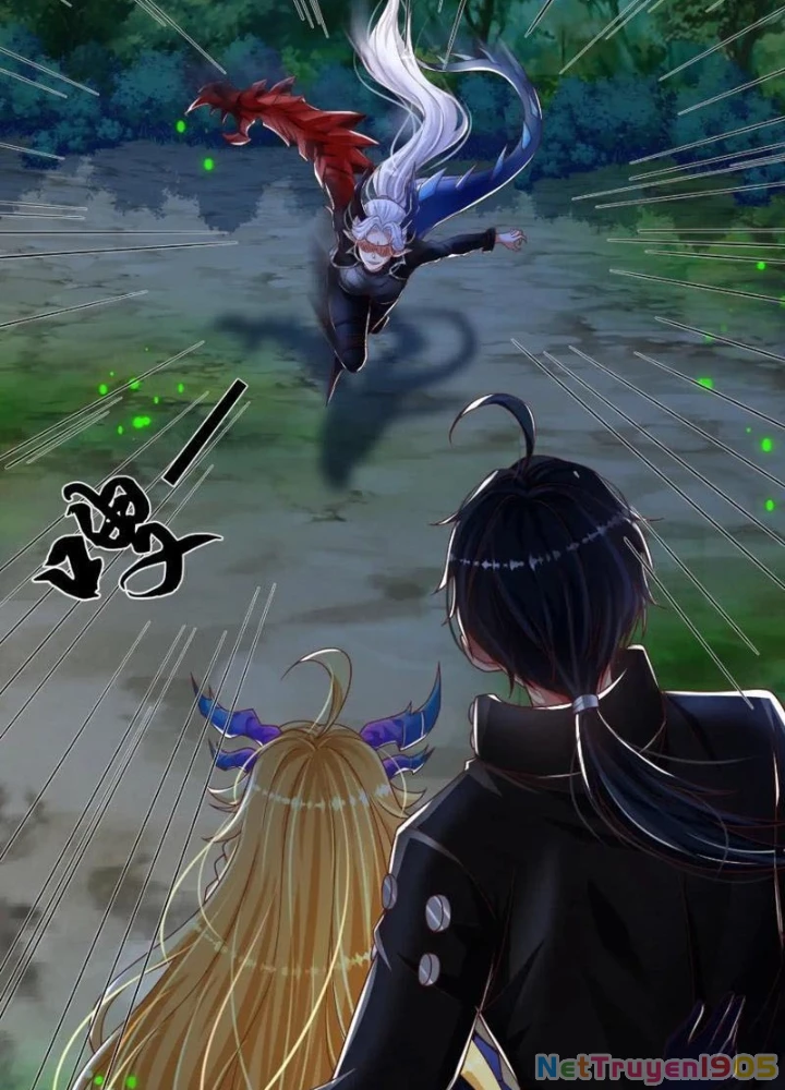 Tinh Thú Sư Mạnh Nhất Chapter 30 - Trang 5