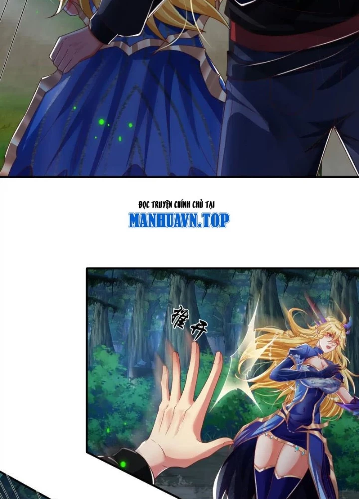 Tinh Thú Sư Mạnh Nhất Chapter 30 - Trang 7