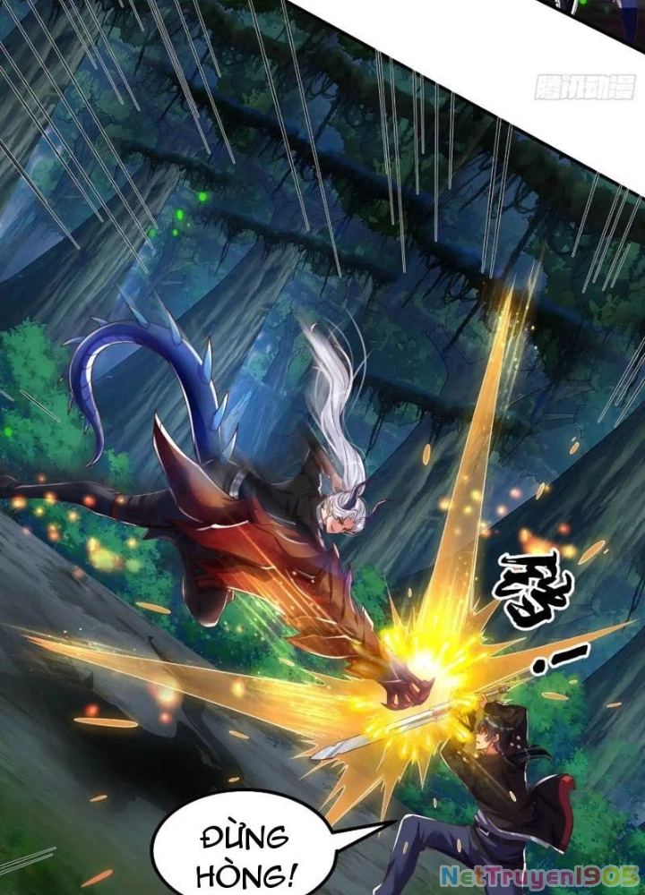 Tinh Thú Sư Mạnh Nhất Chapter 30 - Trang 9