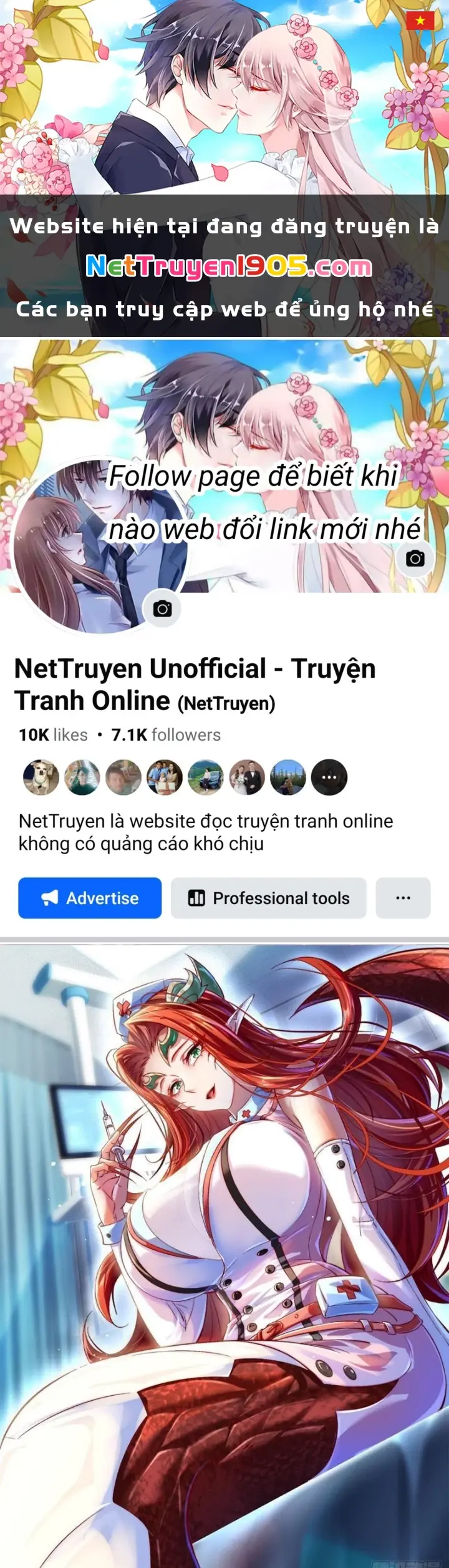 Tinh Thú Sư Mạnh Nhất Chapter 31 - Trang 1