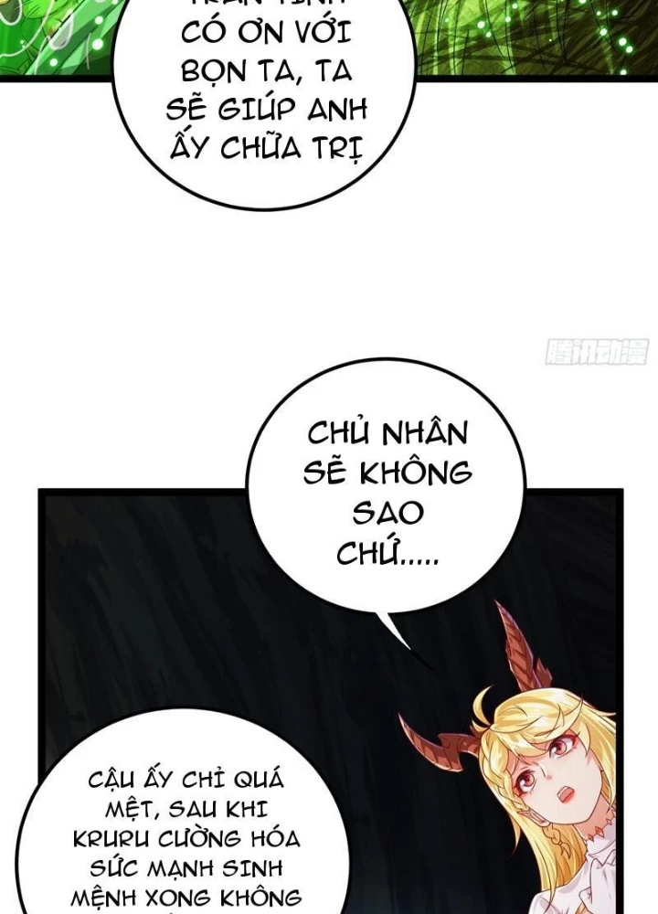 Tinh Thú Sư Mạnh Nhất Chapter 31 - Trang 11