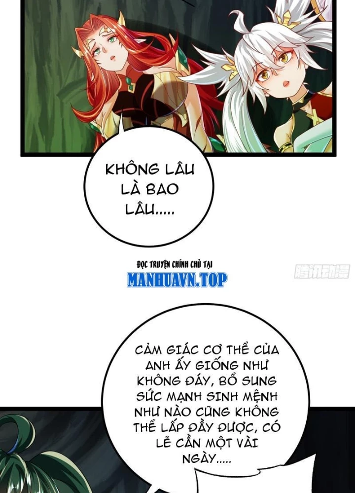 Tinh Thú Sư Mạnh Nhất Chapter 31 - Trang 13