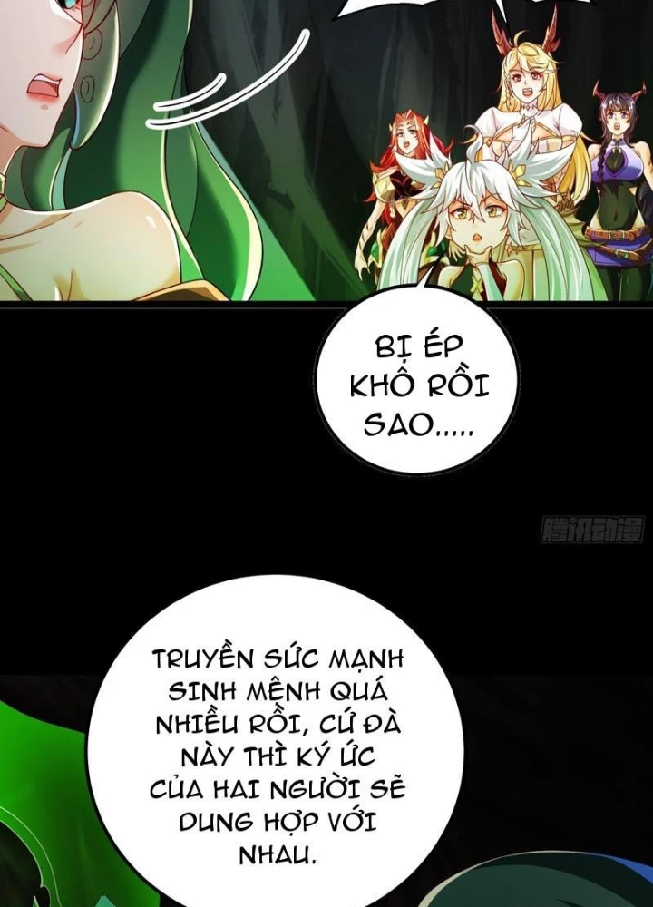 Tinh Thú Sư Mạnh Nhất Chapter 31 - Trang 15