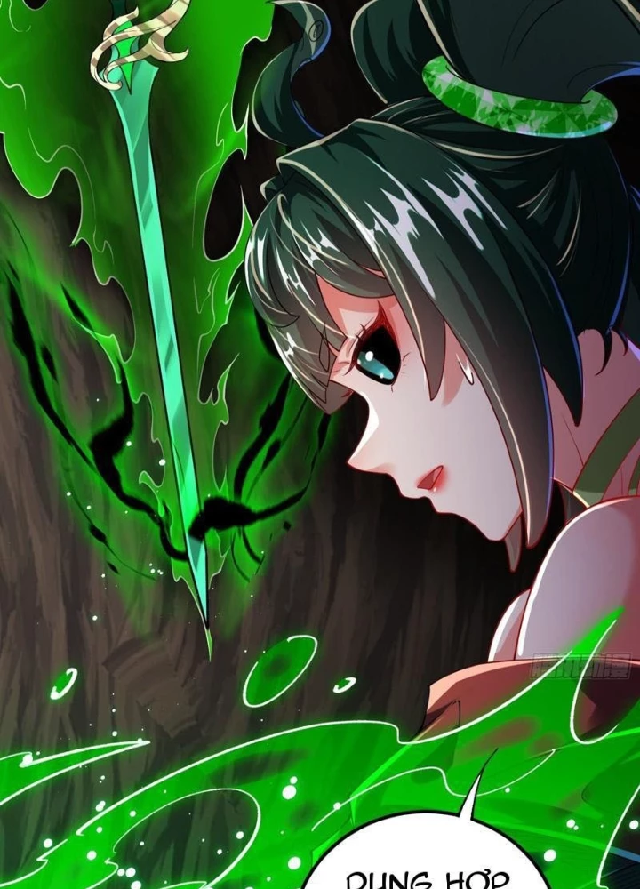 Tinh Thú Sư Mạnh Nhất Chapter 31 - Trang 17