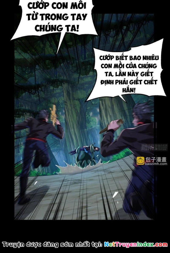 Tinh Thú Sư Mạnh Nhất Chapter 31 - Trang 31