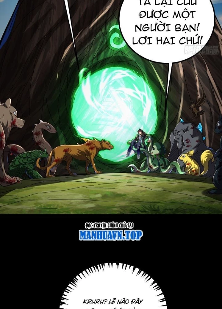 Tinh Thú Sư Mạnh Nhất Chapter 31 - Trang 35