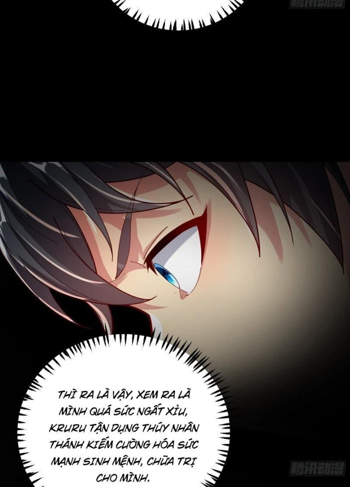 Tinh Thú Sư Mạnh Nhất Chapter 31 - Trang 37
