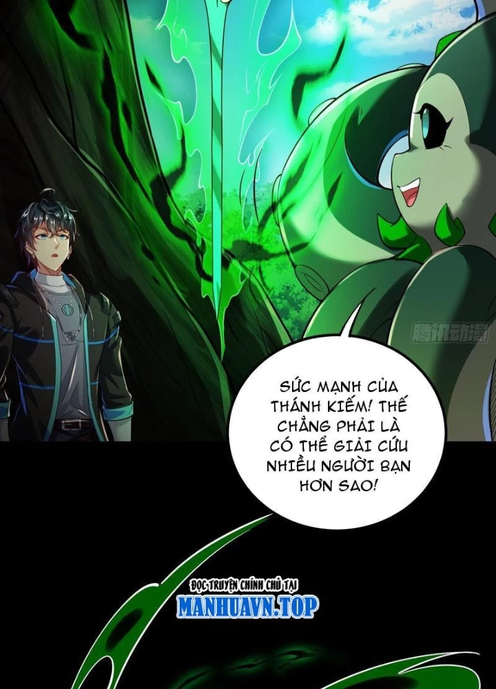 Tinh Thú Sư Mạnh Nhất Chapter 31 - Trang 43