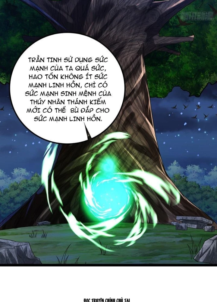 Tinh Thú Sư Mạnh Nhất Chapter 31 - Trang 7