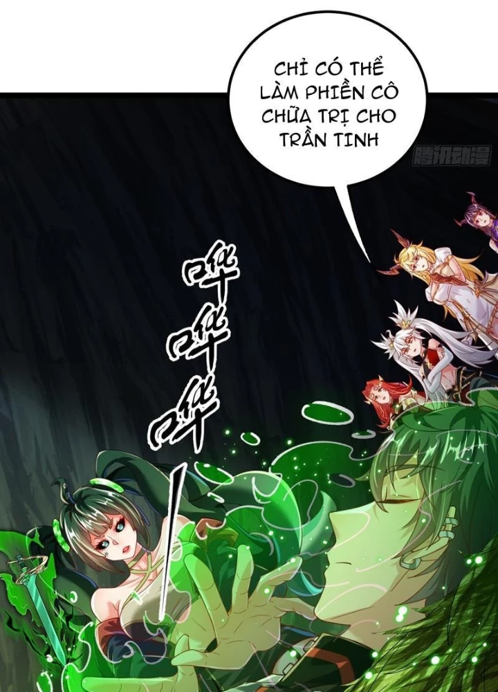 Tinh Thú Sư Mạnh Nhất Chapter 31 - Trang 9