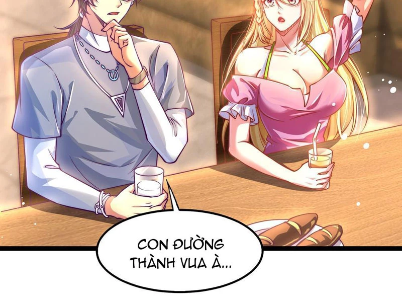 Tinh Thú Sư Mạnh Nhất Chapter 4 - Trang 13