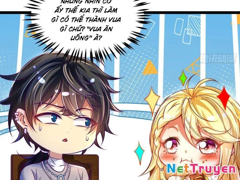 Tinh Thú Sư Mạnh Nhất Chapter 4 - Trang 16