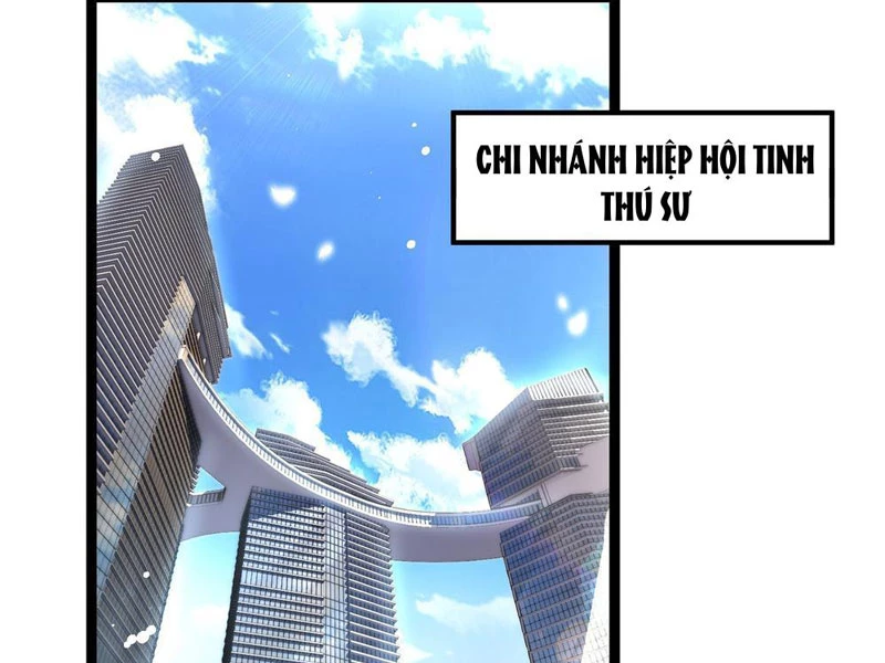 Tinh Thú Sư Mạnh Nhất Chapter 4 - Trang 19