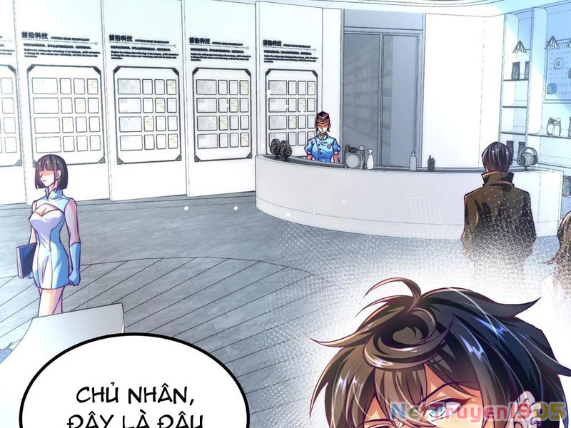 Tinh Thú Sư Mạnh Nhất Chapter 4 - Trang 22