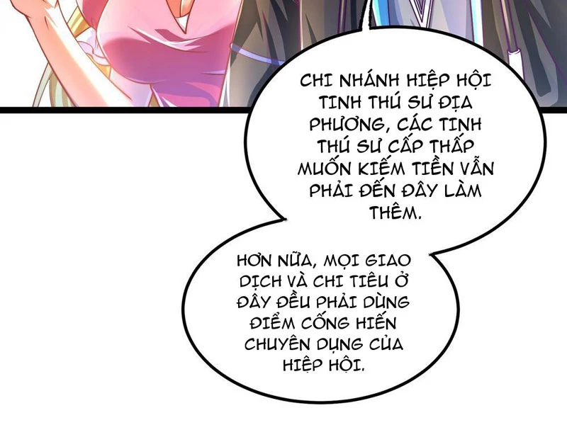 Tinh Thú Sư Mạnh Nhất Chapter 4 - Trang 24