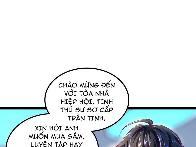 Tinh Thú Sư Mạnh Nhất Chapter 4 - Trang 25