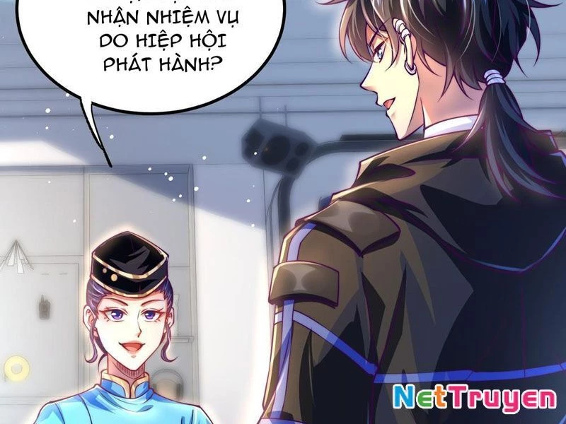 Tinh Thú Sư Mạnh Nhất Chapter 4 - Trang 26
