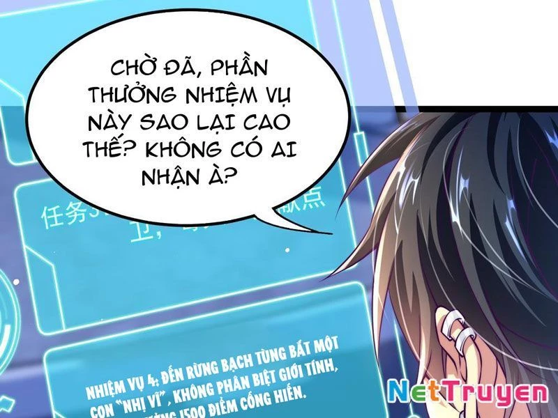 Tinh Thú Sư Mạnh Nhất Chapter 4 - Trang 31