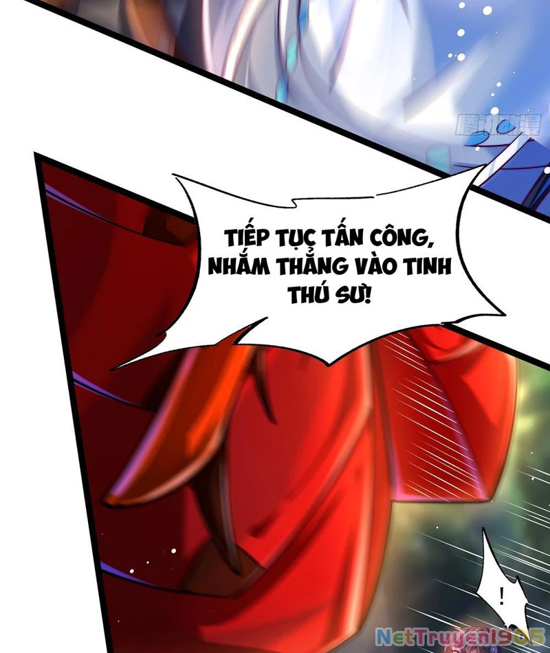 Tinh Thú Sư Mạnh Nhất Chapter 5 - Trang 10