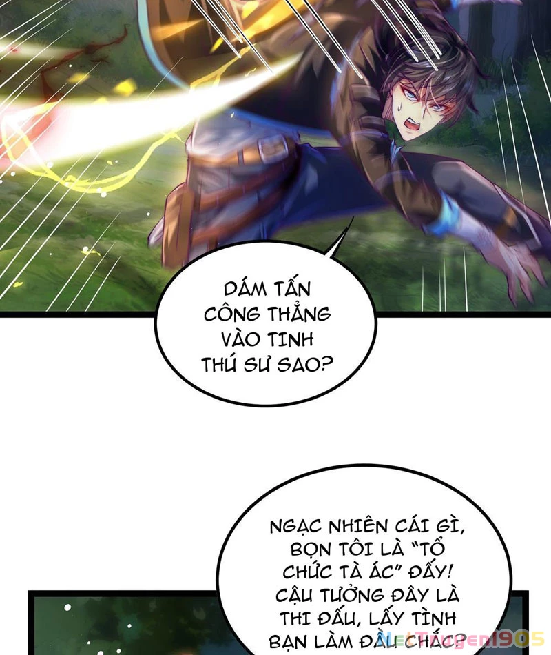 Tinh Thú Sư Mạnh Nhất Chapter 5 - Trang 13
