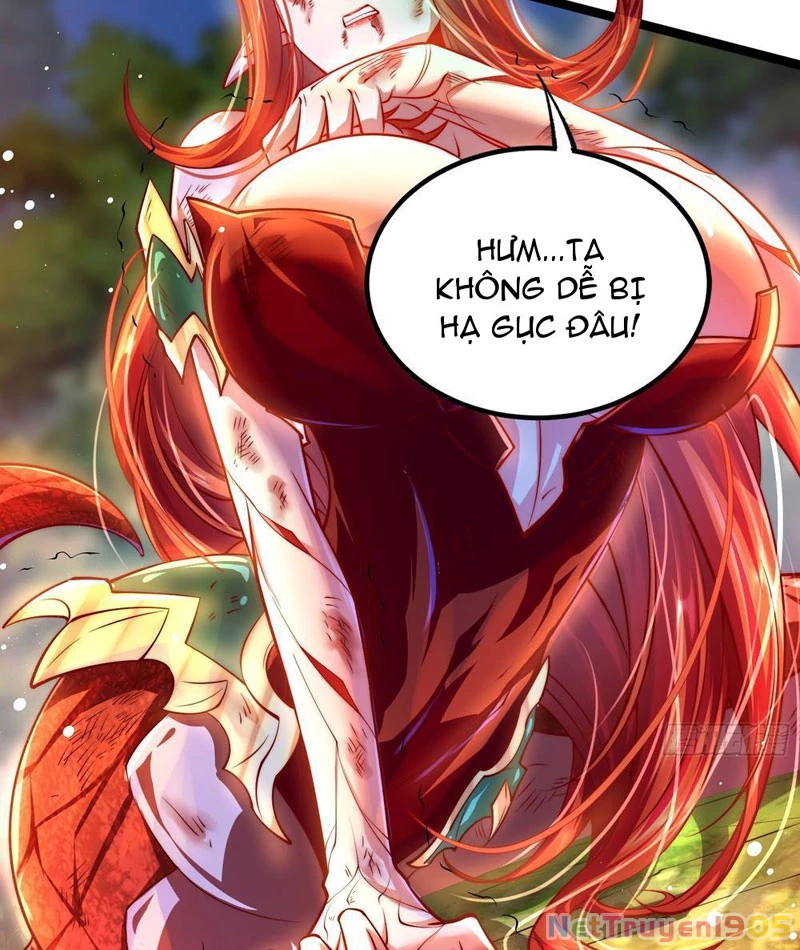 Tinh Thú Sư Mạnh Nhất Chapter 5 - Trang 19