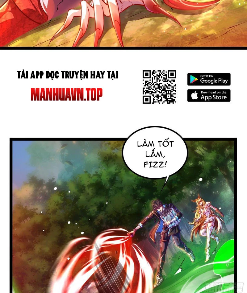 Tinh Thú Sư Mạnh Nhất Chapter 5 - Trang 20