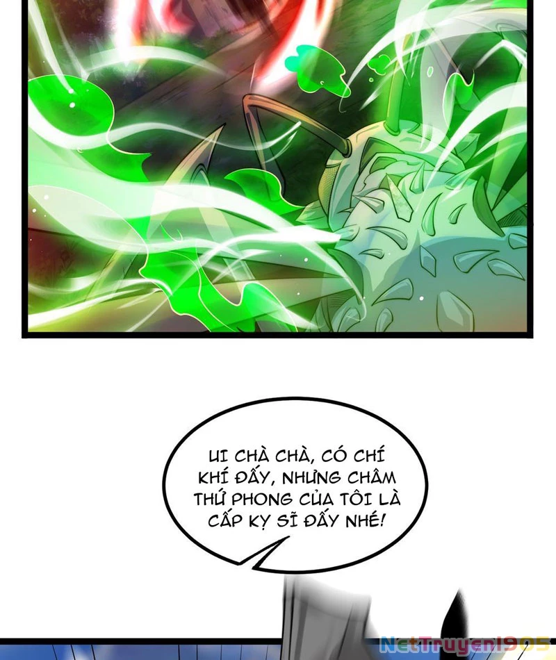 Tinh Thú Sư Mạnh Nhất Chapter 5 - Trang 22