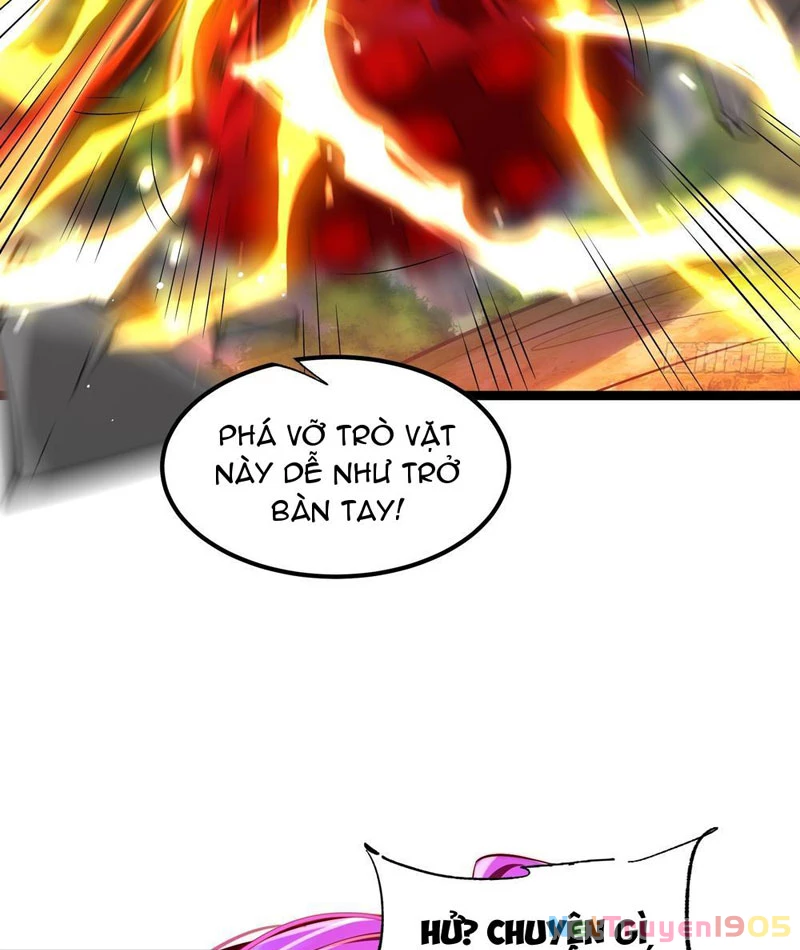 Tinh Thú Sư Mạnh Nhất Chapter 5 - Trang 24