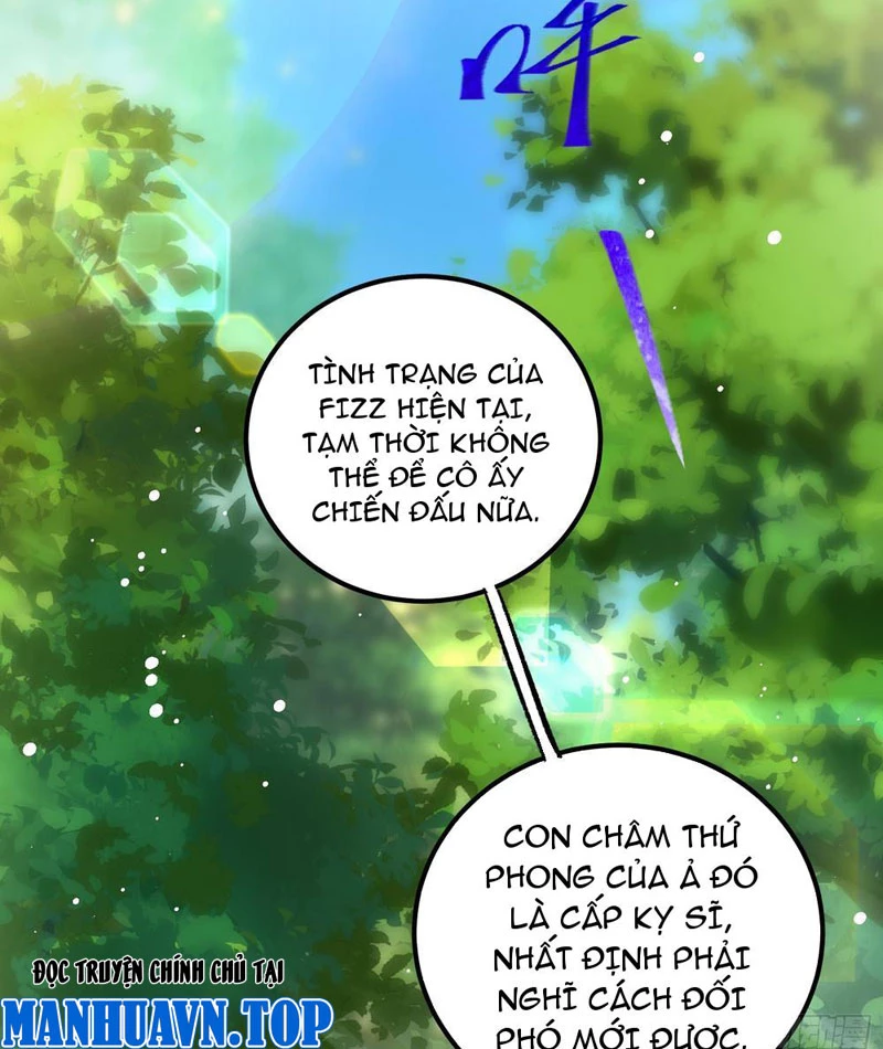 Tinh Thú Sư Mạnh Nhất Chapter 5 - Trang 27