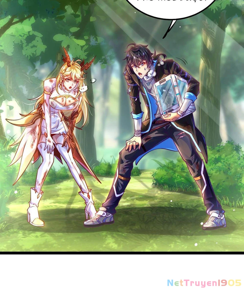 Tinh Thú Sư Mạnh Nhất Chapter 5 - Trang 28