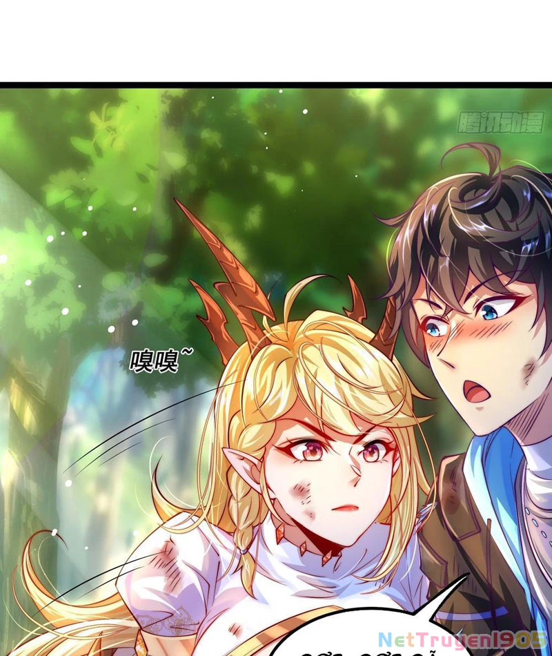 Tinh Thú Sư Mạnh Nhất Chapter 5 - Trang 29