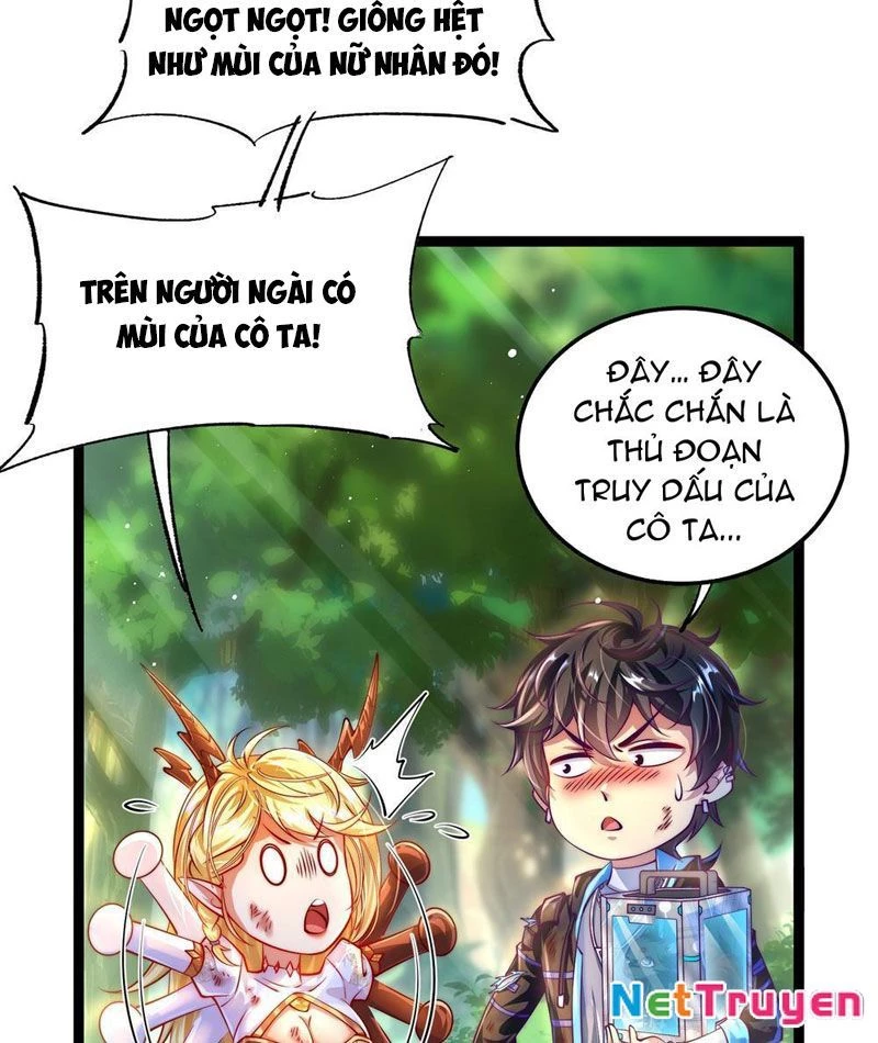 Tinh Thú Sư Mạnh Nhất Chapter 5 - Trang 31