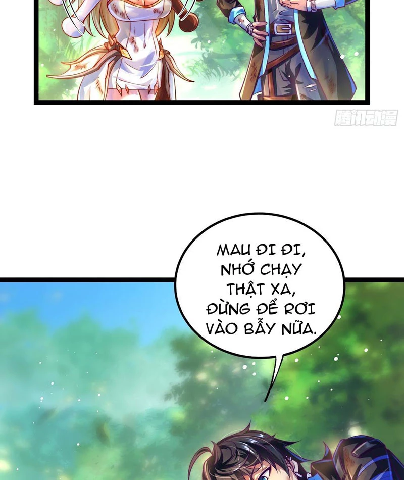 Tinh Thú Sư Mạnh Nhất Chapter 5 - Trang 32