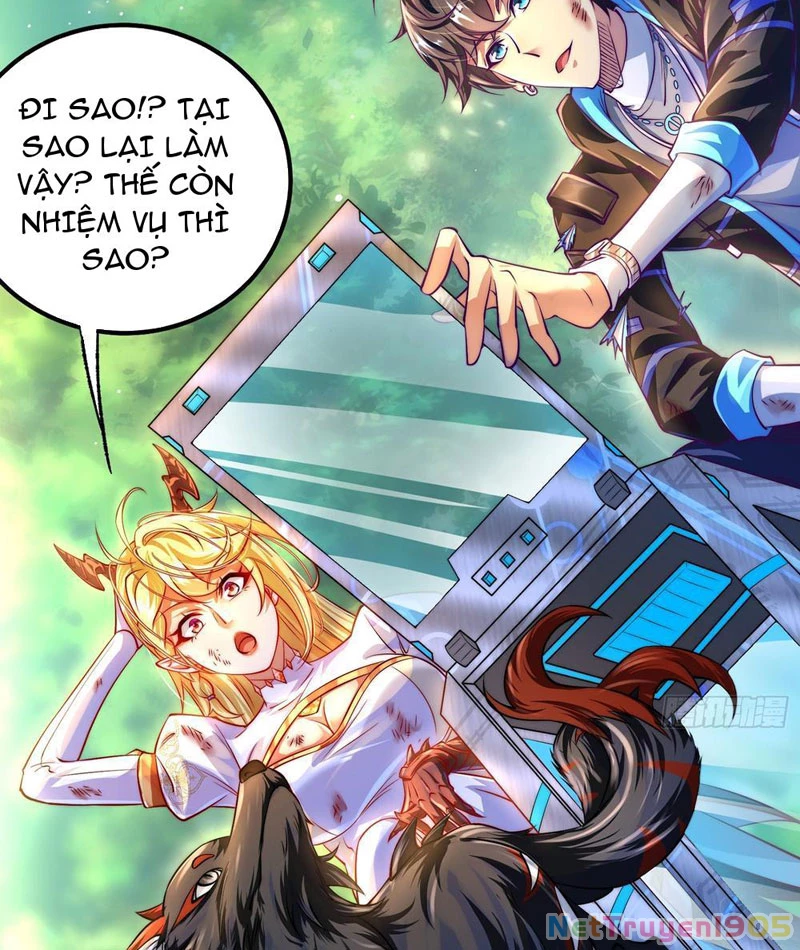 Tinh Thú Sư Mạnh Nhất Chapter 5 - Trang 33