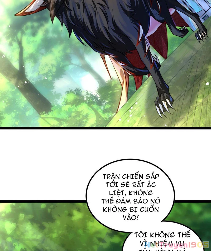 Tinh Thú Sư Mạnh Nhất Chapter 5 - Trang 34