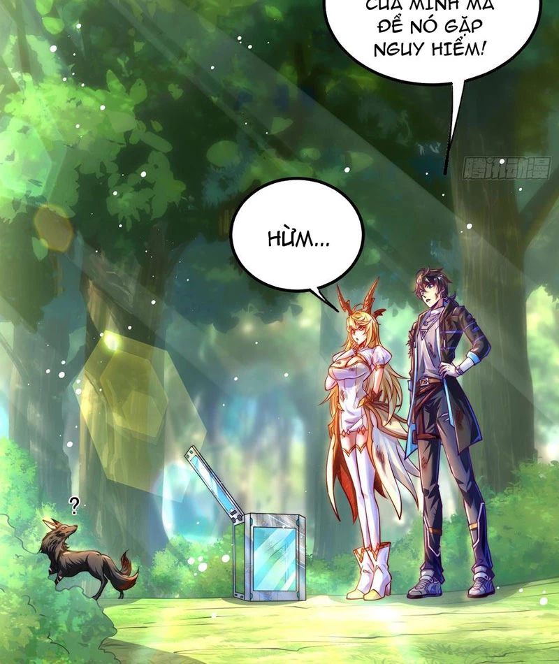 Tinh Thú Sư Mạnh Nhất Chapter 5 - Trang 35