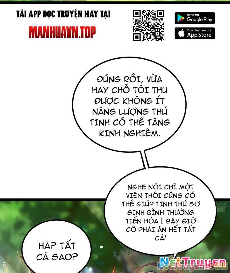 Tinh Thú Sư Mạnh Nhất Chapter 5 - Trang 36
