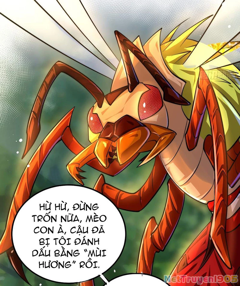 Tinh Thú Sư Mạnh Nhất Chapter 5 - Trang 38