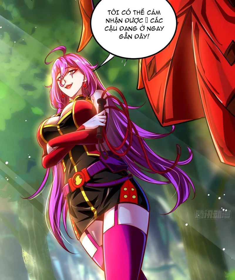 Tinh Thú Sư Mạnh Nhất Chapter 5 - Trang 39