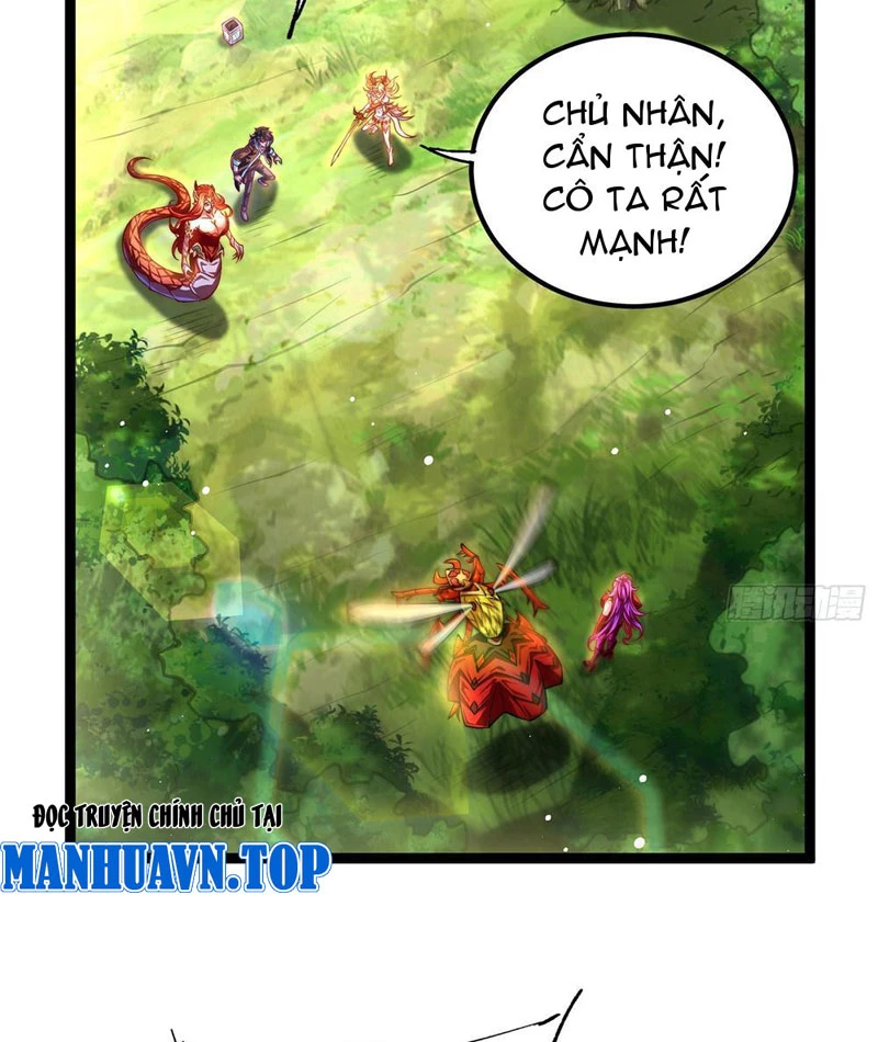 Tinh Thú Sư Mạnh Nhất Chapter 5 - Trang 4