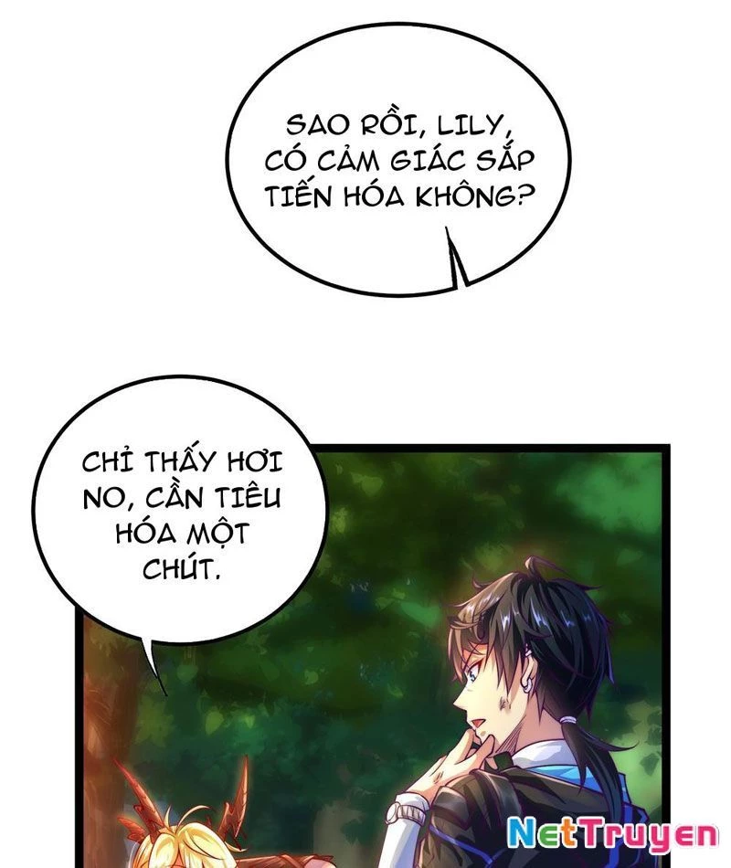 Tinh Thú Sư Mạnh Nhất Chapter 5 - Trang 41