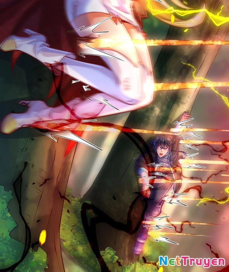 Tinh Thú Sư Mạnh Nhất Chapter 5 - Trang 46