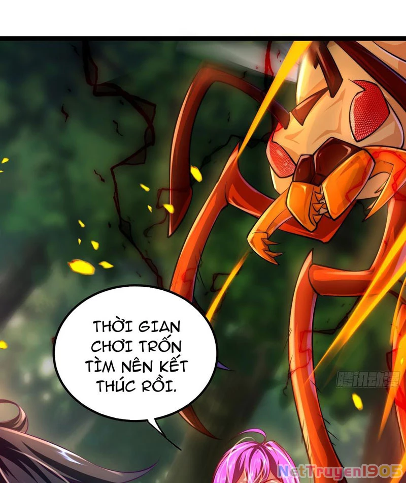 Tinh Thú Sư Mạnh Nhất Chapter 5 - Trang 48