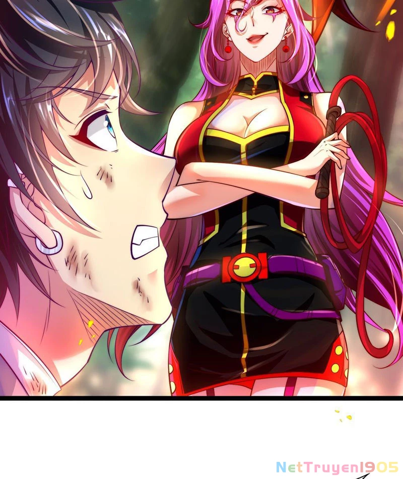 Tinh Thú Sư Mạnh Nhất Chapter 5 - Trang 49