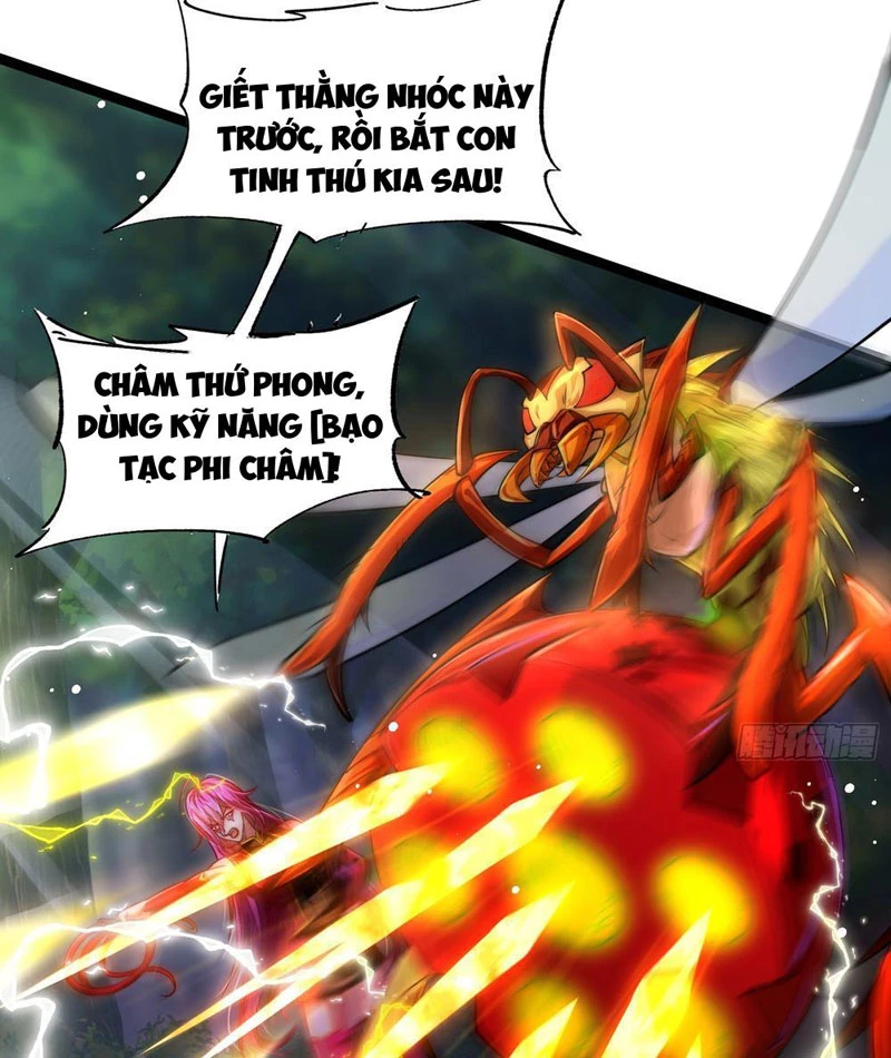 Tinh Thú Sư Mạnh Nhất Chapter 5 - Trang 5