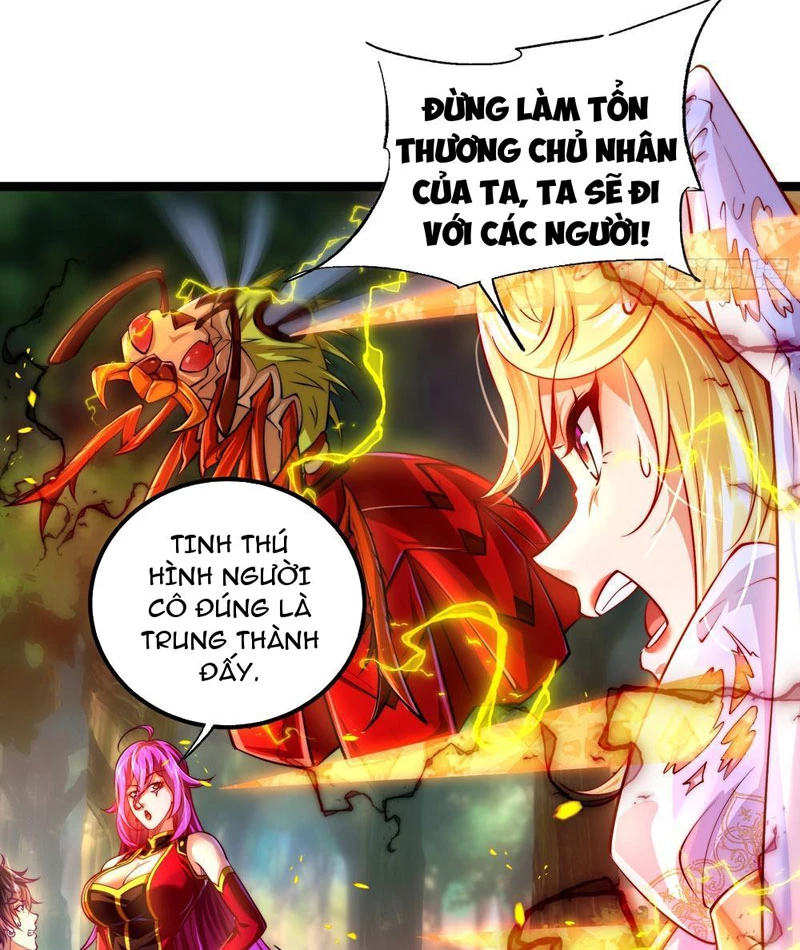Tinh Thú Sư Mạnh Nhất Chapter 5 - Trang 50