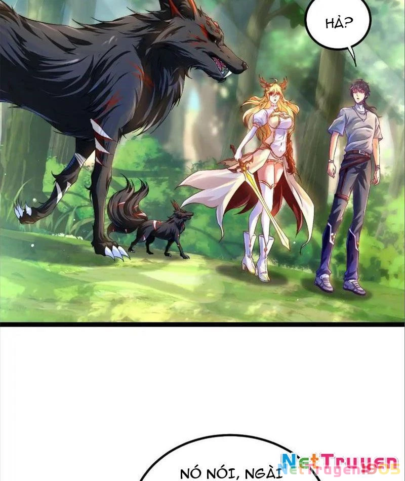 Tinh Thú Sư Mạnh Nhất Chapter 6 - Trang 11
