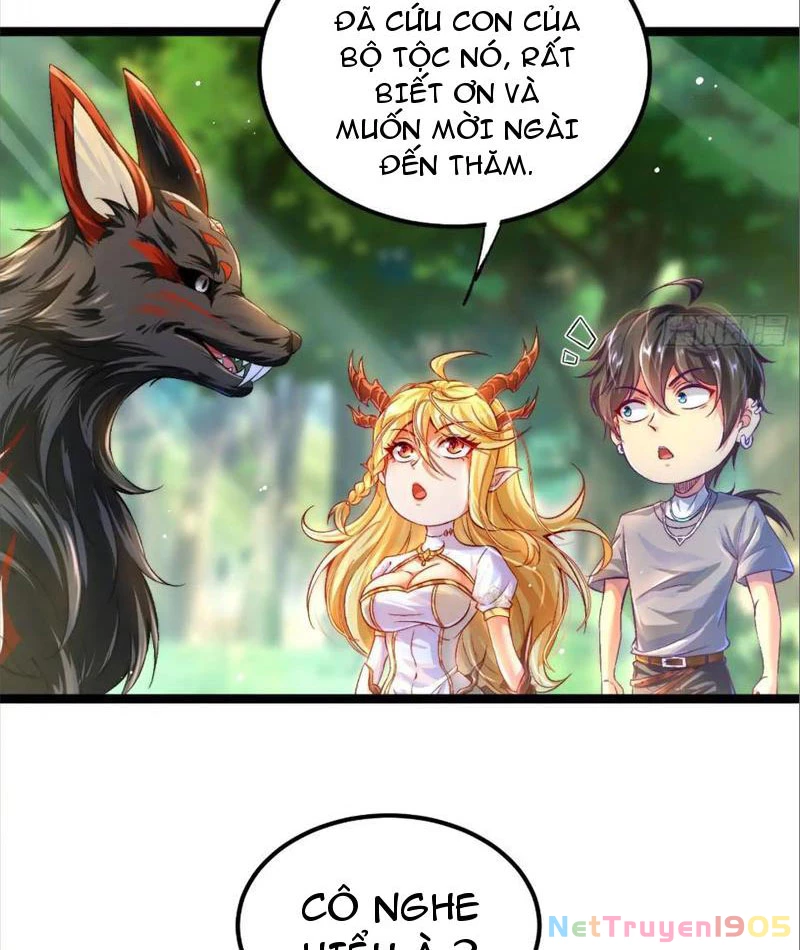 Tinh Thú Sư Mạnh Nhất Chapter 6 - Trang 12