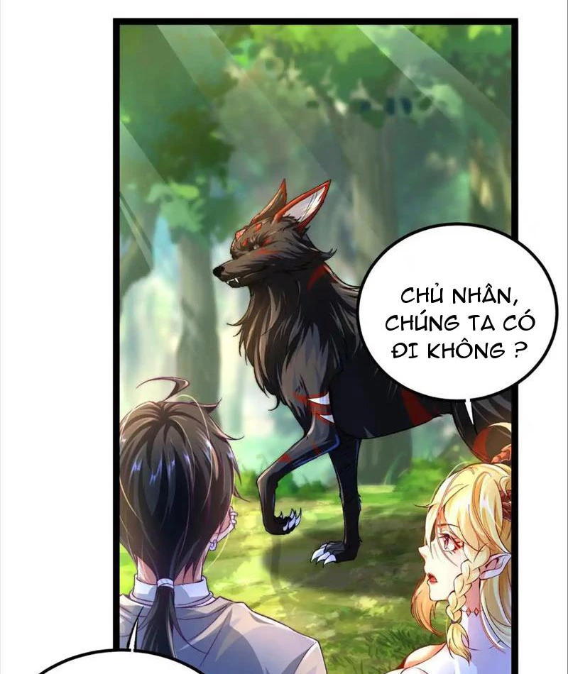 Tinh Thú Sư Mạnh Nhất Chapter 6 - Trang 14